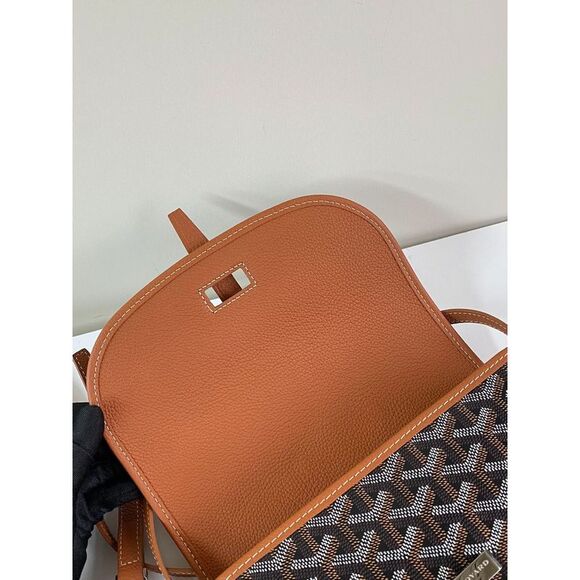 Goyard Women Pre-Loved Bag Very Good Condition - Picture 8 of 9